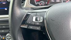 Volkswagen T-Roc 1.5 TSI EVO SE 5dr DSG Petrol Hatchback